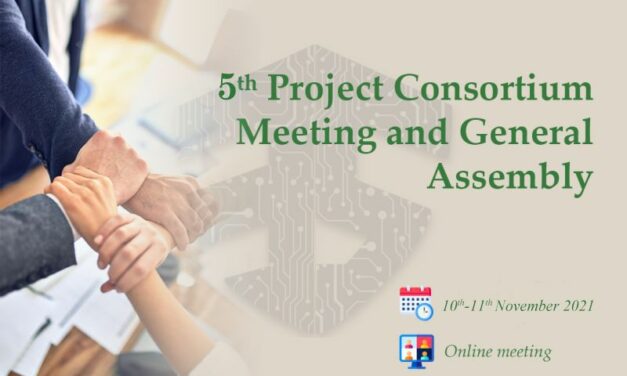 VALU3S 5th Project Consortium Meeting